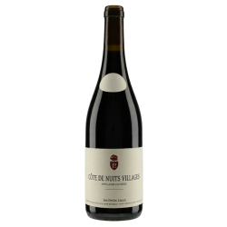 Les Petits Lieux Côte de Nuits Villages 2024