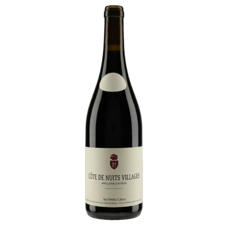 Les Petits Lieux Côte de Nuits Villages 2024