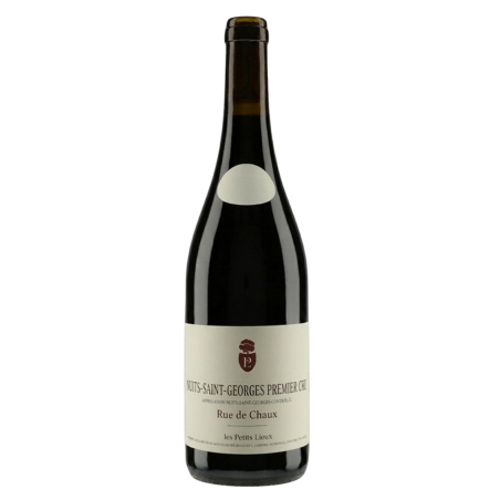 Les Petits Lieux Nuits-Saint-Georges 1er Cru "Rue de Chaux" 2024