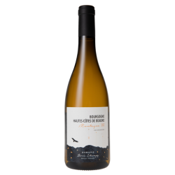 Domaine Boris Champy Hautes-Côtes-de-Beaune Blanc "Montagne 382" 2024