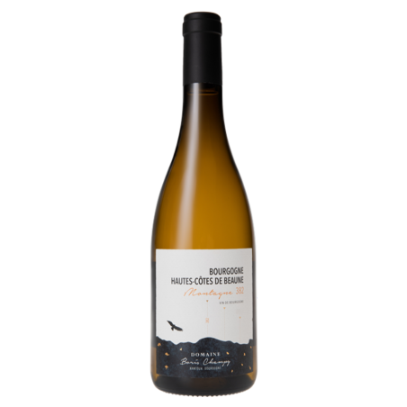 Domaine Boris Champy Hautes-Côtes-de-Beaune Blanc "Montagne 382" 2024