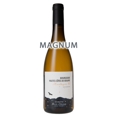 Domaine Boris Champy Hautes-Côtes-de-Beaune Blanc "Montagne 382" 2024 MAGNUM