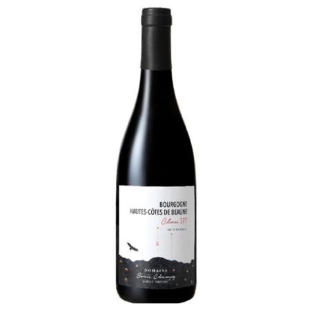 Domaine Boris Champy Hautes-Côtes-de-Beaune Rouge "Le Clou 377" 2024