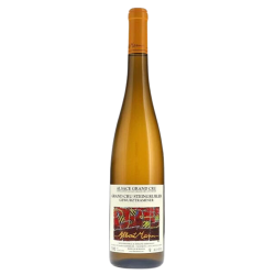 Domaine Albert Mann Gewurztraminer Grand Cru "Steingrübler" Moelleux 2023