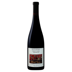 Domaine Albert Mann Pinot Noir "Hengst" Grand Cru 2024