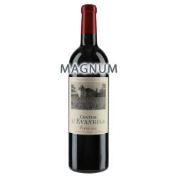 Château l'Evangile 2025 Magnum
