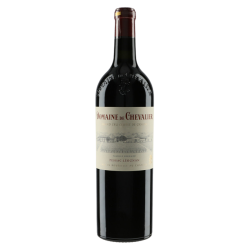 Domaine de Chevalier Rouge 2025