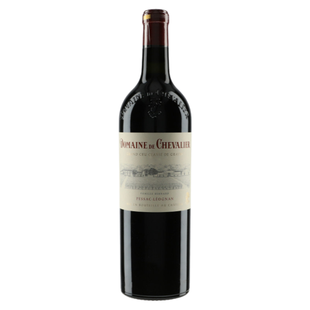 Domaine de Chevalier Rouge 2025
