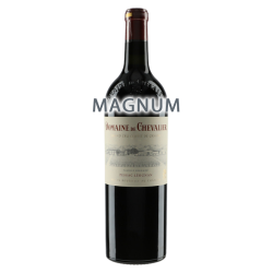 Domaine de Chevalier Rouge 2025 MAGNUM