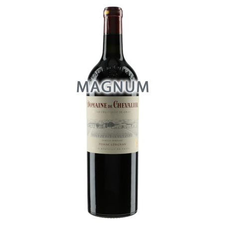 Domaine de Chevalier Rouge 2025 MAGNUM