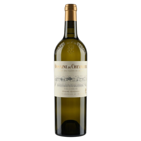 Domaine de Chevalier Blanc 2025
