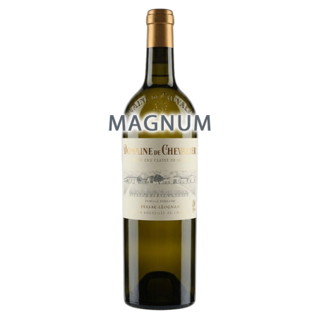 Domaine de Chevalier Blanc 2025 MAGNUM