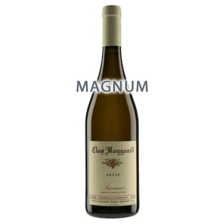 Clos Rougeard "Brézé" 2017 MAGNUM