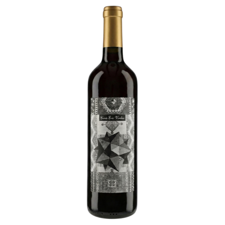 Eric Verdier Côtes de Provence "Dodécaèdre" 2023