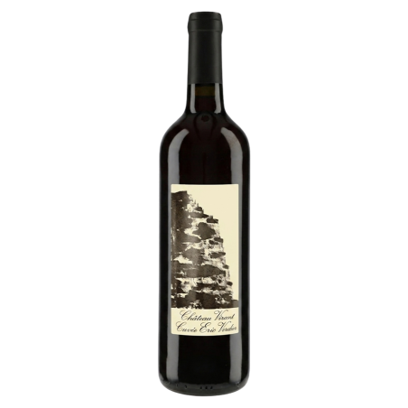 Château Virant "Cuvée Eric Verdier" 2023