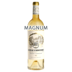 Château Carbonnieux Blanc 2025 MAGNUM