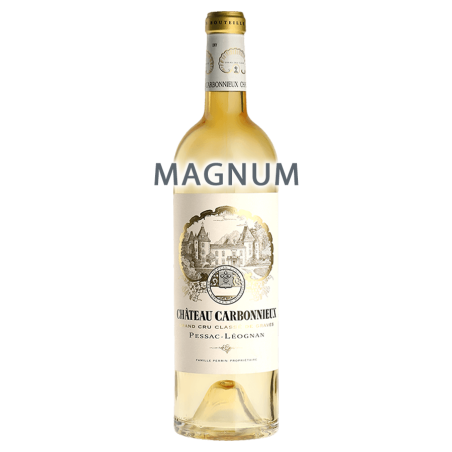 Château Carbonnieux Blanc 2025 MAGNUM