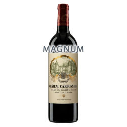 Château Carbonnieux Rouge 2025 MAGNUM