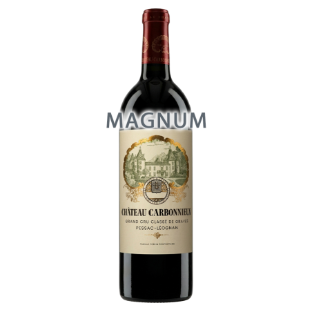 Château Carbonnieux Rouge 2025 MAGNUM