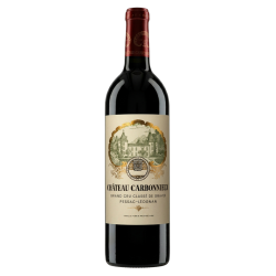 Château Carbonnieux Rouge 2025