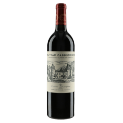 Château Carbonnieux Rouge 2020