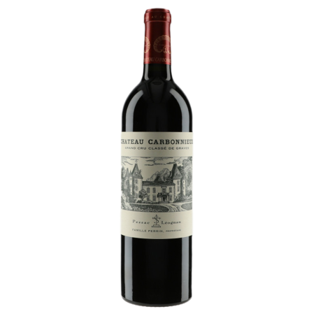 Château Carbonnieux Rouge 2020