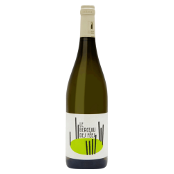 Tessa Laroche - Domaine aux Moines Le Berceau des Fées 2024