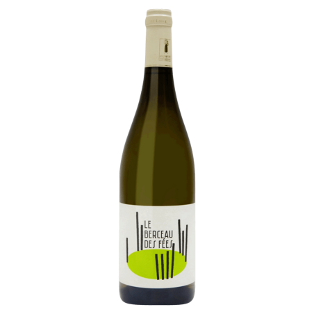 Tessa Laroche - Domaine aux Moines Le Berceau des Fées 2024