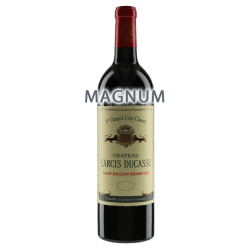 Château Larcis Ducasse 2025 MAGNUM