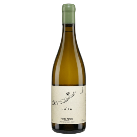 Domaine Pierre Ménard "Laïka" 2024