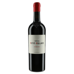 Château Petit Village 2025
