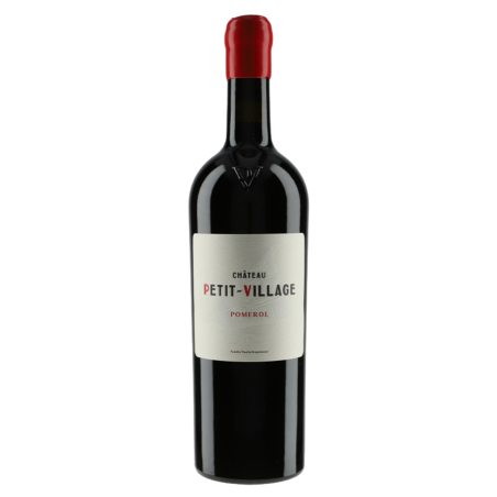 Château Petit Village 2025