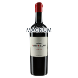 Château Petit Village 2025 MAGNUM