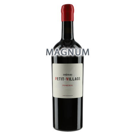 Château Petit Village 2025 MAGNUM