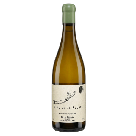 Domaine Pierre Ménard "Clau de la Roche" 2024