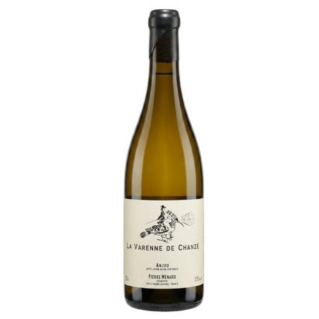 Domaine Pierre Ménard "Varenne de Chanzé" 2024