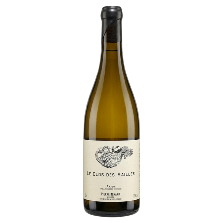 Domaine Pierre Ménard "Clos des Mailles" 2024
