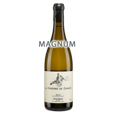 Domaine Pierre Ménard "Varenne de Chanzé" 2024 MAGNUM