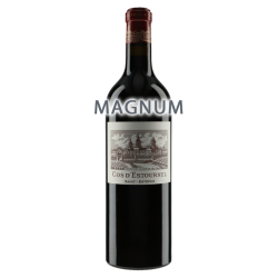Château Cos d'Estournel 2025 MAGNUM