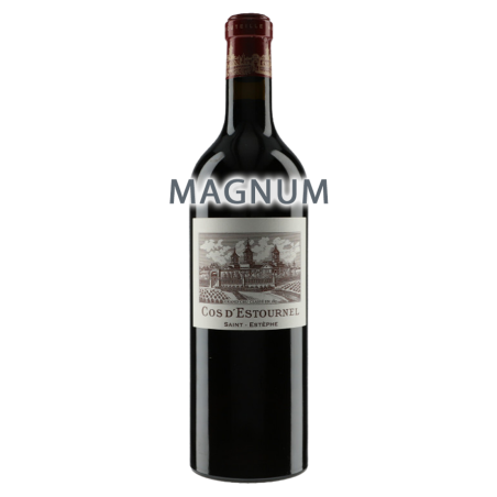 Château Cos d'Estournel 2025 MAGNUM
