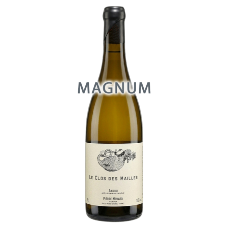 Domaine Pierre Ménard "Clos des Mailles" 2024 MAGNUM