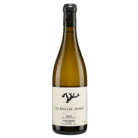Domaine Pierre Ménard "Les Mailles Jeanne" 2024