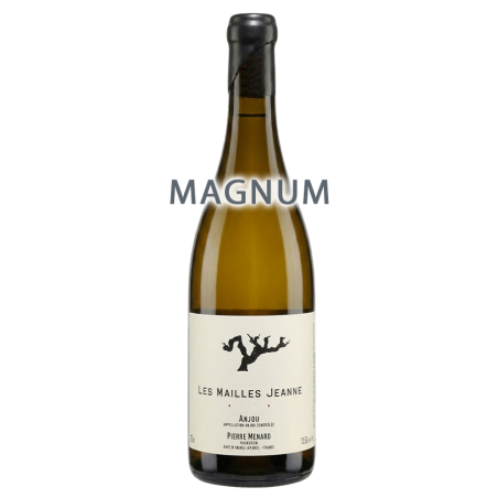 Domaine Pierre Ménard "Les Mailles Jeanne" 2024 MAGNUM