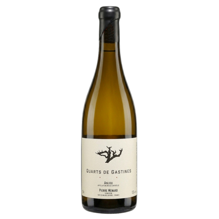 Domaine Pierre Ménard "Quarts de Gastines" 2024
