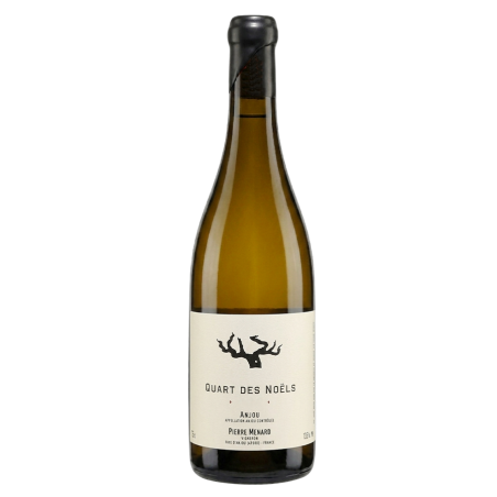Domaine Pierre Ménard "Quarts des Noëls" 2024