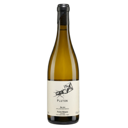 Domaine Pierre Ménard "Pluton" 2024