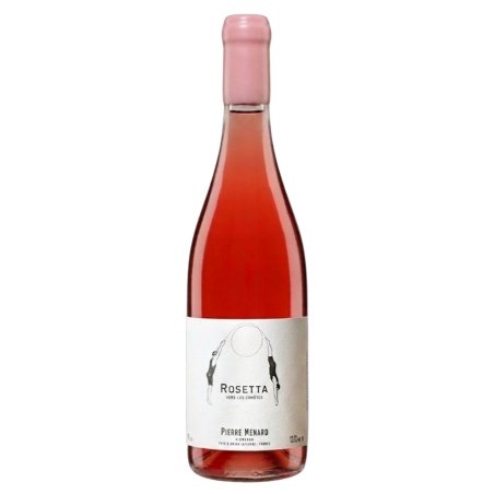Domaine Pierre Ménard "Rosetta" 2024