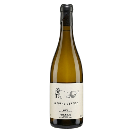 Domaine Pierre Ménard "Saturne Vertige" 2024