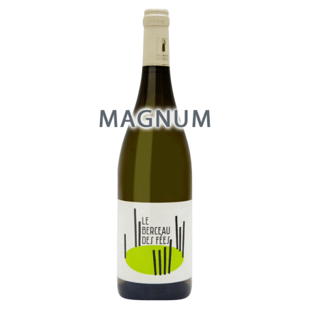 Tessa Laroche - Domaine aux Moines "Le Berceau des Fées" 2025 MAGNUM