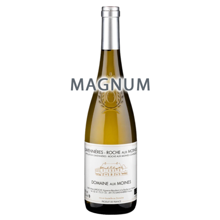 Domaine aux Moines Savennières Roche aux Moines 2024 MAGNUM